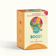 Tea Drops Boost