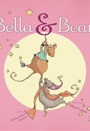Bella & Bean (Rebecca Kai Dotlich)