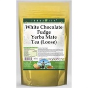 Terravita White Chocolate Fudge Yerba Mate Tea