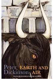 Earth and Air (Peter Dickinson)