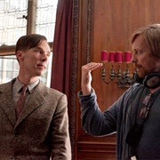 Morten Tyldum (B. 1967)