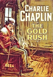 The Gold Rush (1925)