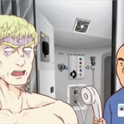 Thermae Romae: Kodai Romajin Ga Uchuu E