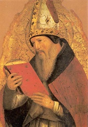 St. Augustine (St. Augustine)