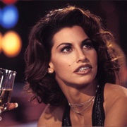 Cristal Connors (Showgirls, 1995)