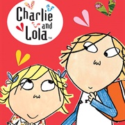Charlie and Lola