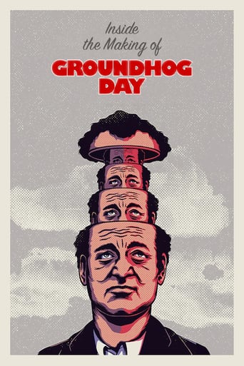 Inside the Making of Groundhog Day (2002)