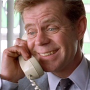 William H. Macey (Jerry Lundegaard) Fargo