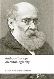 An Autobiography (Anthony Trollope)
