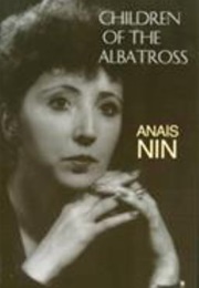 Children of the Albatross (Anaïs Nin)