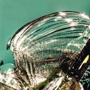 The World Looks Down - Richard Hawley