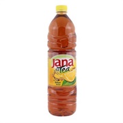 Jana Ice Tea Limun Lemon