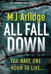 All Fall Down (M.J Arlidge)