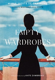 Empty Wardrobes (Maria Judite De Carvalho)