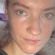 Jenya Hill (Aka Anya Kop)( Lesbian, She/Her)