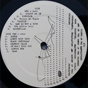 Ominous Cloud - Broadcast