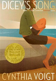 Dicey's Song (Cynthia Voigt)