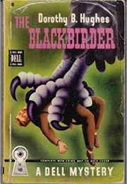 The Blackbirder (Dorothy B. Hughes)