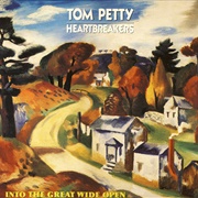 Tom Petty and the Heartbreakers - Into the Great Wide Open (1991)