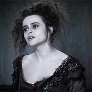 Mrs. Lovett