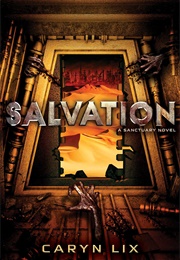Salvation (Caryn Lix)