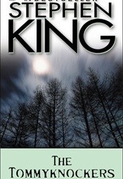 The Tommyknockers (Stephen King)