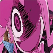 Nui Harime "The Dragon"