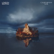 California Soil - London Grammar