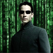 Neo (The Matrix Trilogy, 1999-2003)