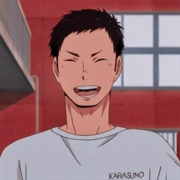 Daichi Sawamura