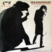 Der Kommissar - After the Fire