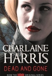 Dead and Gone (Charlaine Harris)
