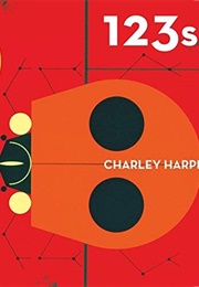 Charley Harper 123S (Charley Harper)