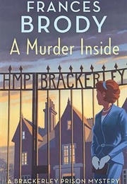 A Murder Inside (Frances Brody)
