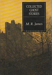 Collected Ghost Stories (M.R. James)