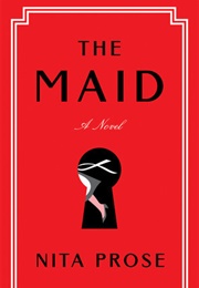 The Maid (Nita Prose)