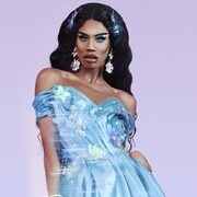 Naomi Smalls