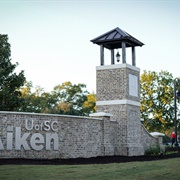 University of South Carolina Aiken