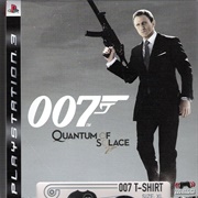 007 Quantum of Solace