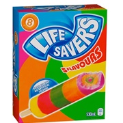 Lifesavers