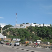 Fortress of São Miguel