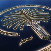 Palm Jumeirah