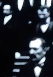 L'arrivée En Voiture Did President Emile Loubet (1896) (1896)