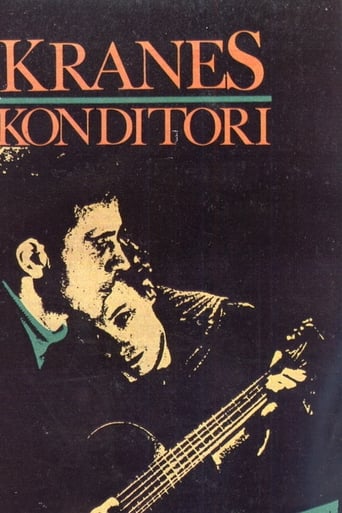 Krane's Confectionery (1951)