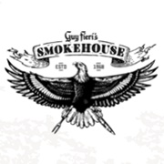 Guy Fieri's Smokehouse