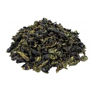 The Whistling Kettle Iron Goddess of Mercy Oolong