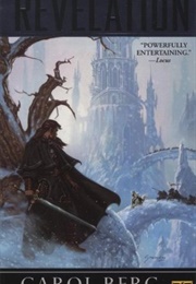 Revelation (Carol Berg)