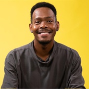 Jeangu MacRooy (Gay, He/Him)