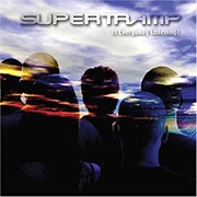 Supertramp - Is Everybody Listening