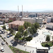 Elâzığ